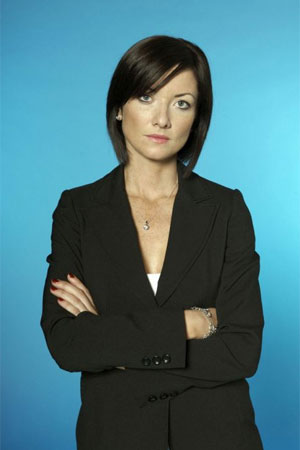 Apprentice contestants