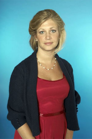 Apprentice contestants