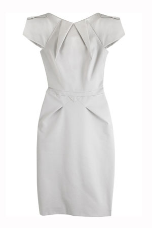 Roland Mouret dress