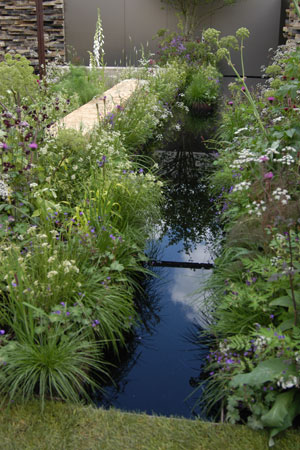 Chelsea Flower Show