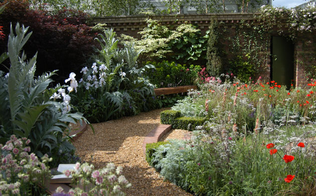 Chelsea Flower Show