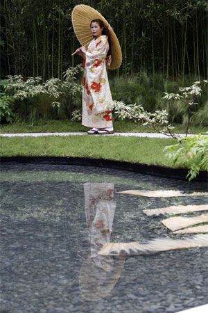 Chelsea Flower Show 2008