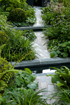 Chelsea Flower Show 2008