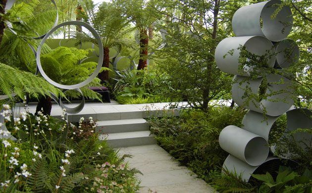 Chelsea Flower Show 2008