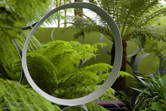 Chelsea Flower Show 2008