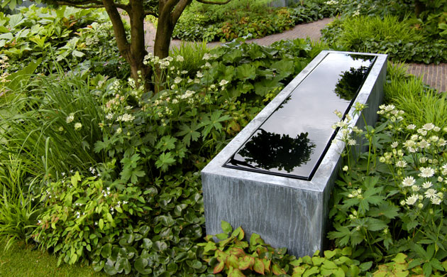 Chelsea Flower Show 2008