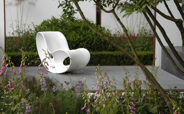 Chelsea Flower Show 2008
