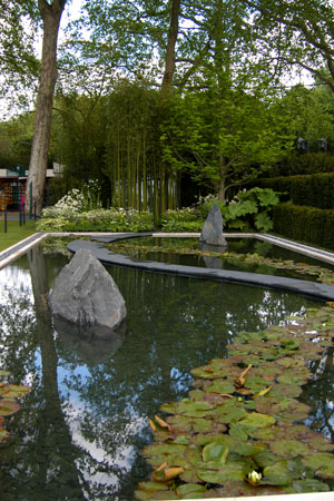 Chelsea Flower Show 2008