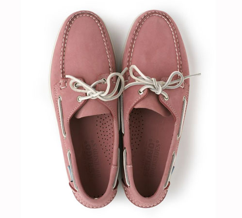 Pick of the week: the preppy look