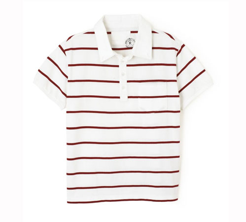 Pick of the week: the preppy look