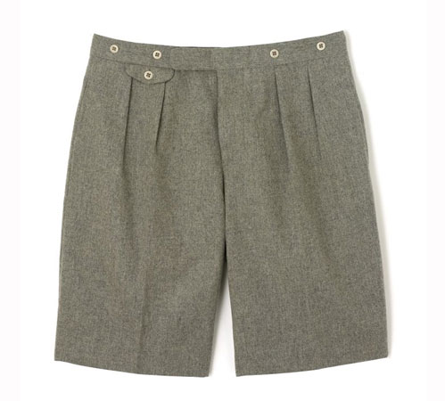 Pick of the week: the preppy look