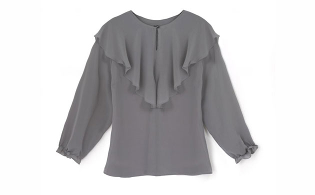 Pick of the week: Bow-less blouses