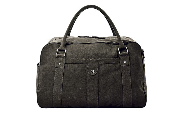 Six of the best: gym bags