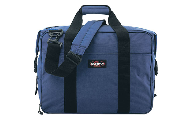 Six of the best: gym bags