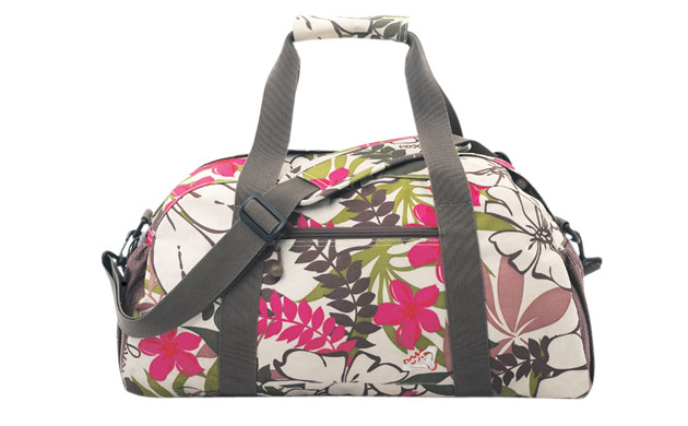 Six of the best: gym bags