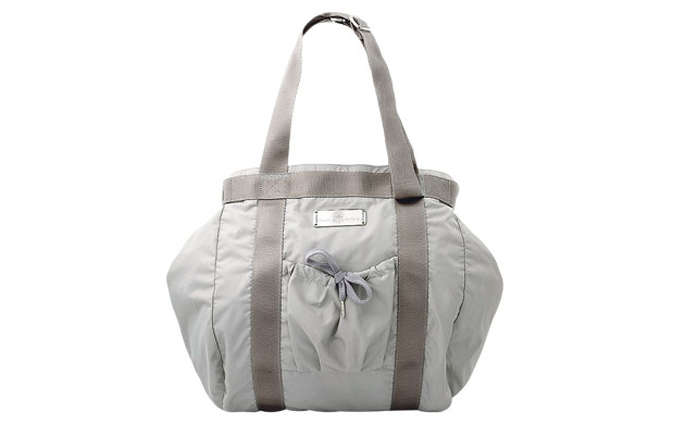 Six of the best: gym bags