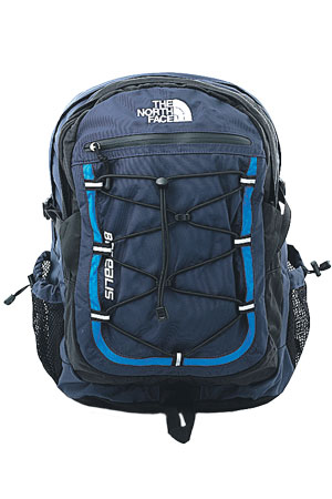 Six of the best: gym bags