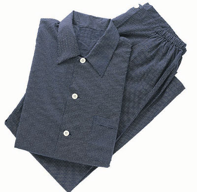 Six of the best men's pyjamas