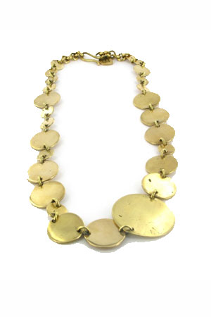 Made for Nicole Farhi