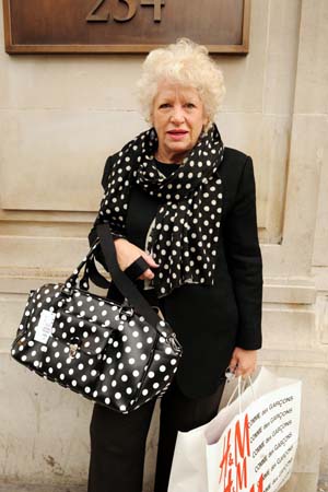 Comme des Garcons for H&M