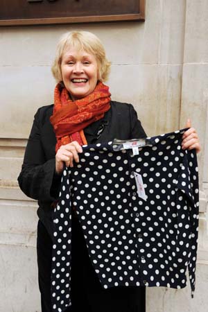 Comme des Garcons for H&M