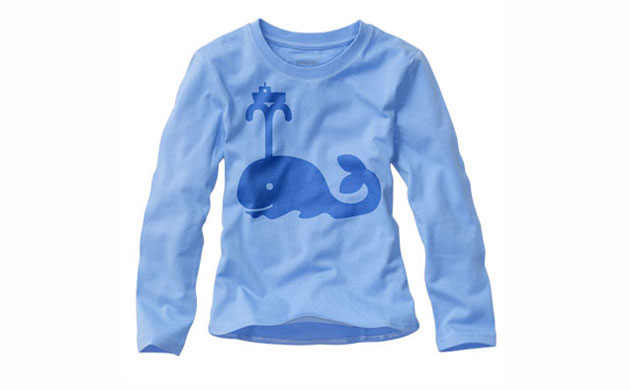 Christmas gifts: Clothes for kids