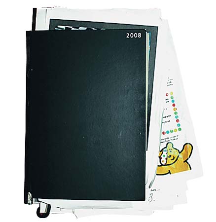 jason donovan pieces of me