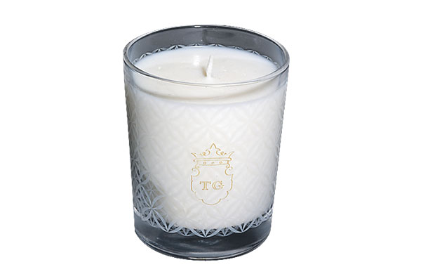 Six of the best: scented candles