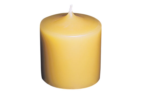 Six of the best: scented candles