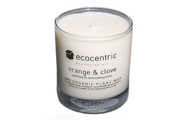 Six of the best: scented candles