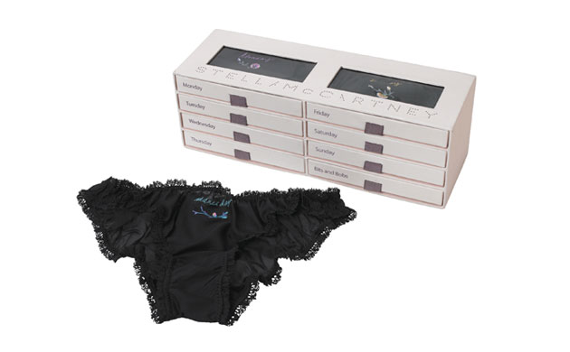 Pick of Liberty autumn/ winter collection