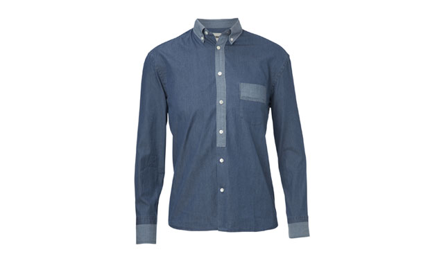 Pick of Liberty autumn/ winter collection