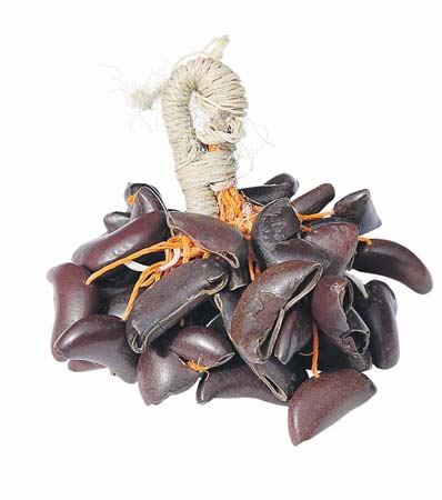 Eartha Kitt pieces of me