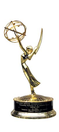 Eartha Kitt pieces of me