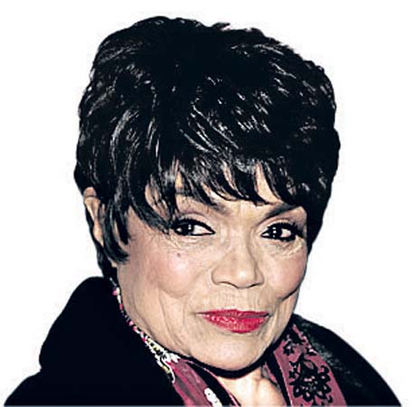 Eartha Kitt pieces of me