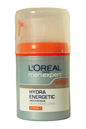 Six of the best: men's moisturisers