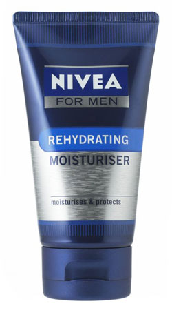 Six of the best: men's moisturisers