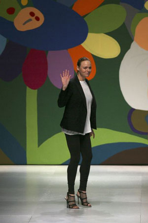 Stella McCartney
