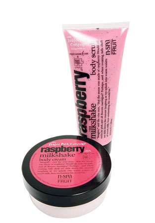 Six of the best: Breast Cancer Awareness Month buys