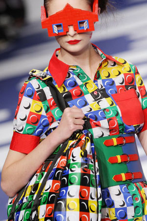 Jean-Charles de Castelbajac