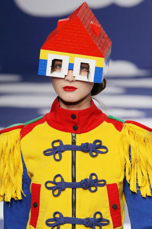 Jean-Charles de Castelbajac