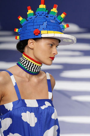 Jean-Charles de Castelbajac