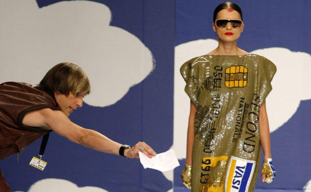 Jean-Charles de Castelbajac