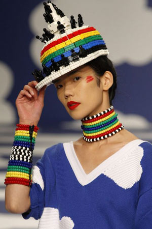 Jean-Charles de Castelbajac