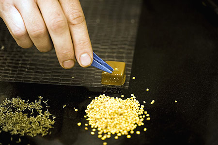 UK Chocolate Masters