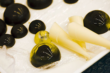 UK Chocolate Masters