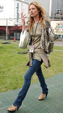 Kate Moss
