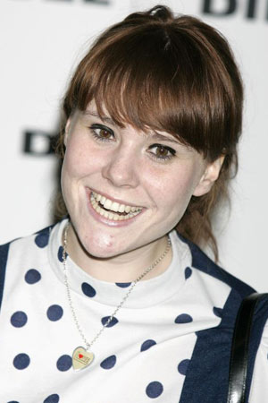 Celebrities at the Diesel 30 party