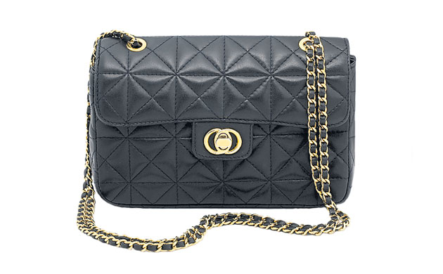 Pick of the week: Quilted handbags