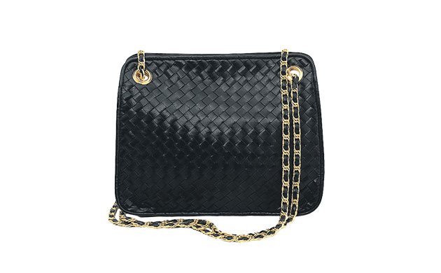 Pick of the week: Quilted handbags